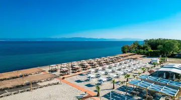 Alea & Suites