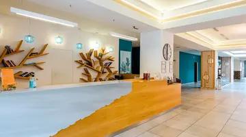 Alea & Suites