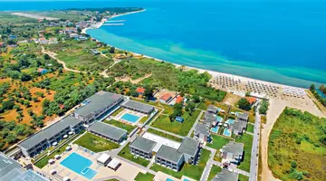 Alea & Suites