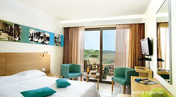 Alea & Suites