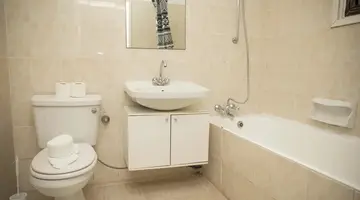 Alecos Hotel Apartments