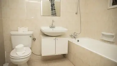 Alecos Hotel Apartments