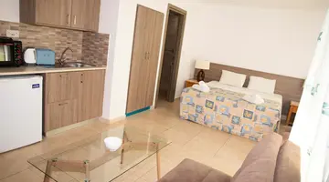 Alecos Hotel Apartments