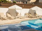 Alecos Hotel Apartments