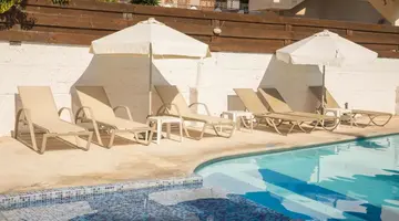 Alecos Hotel Apartments
