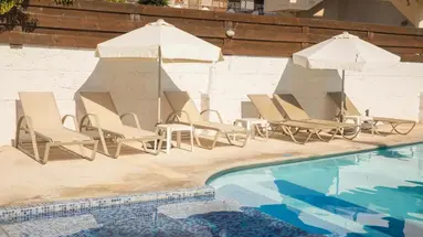 Alecos Hotel Apartments