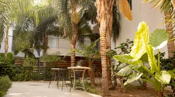 Alecos Hotel Apartments