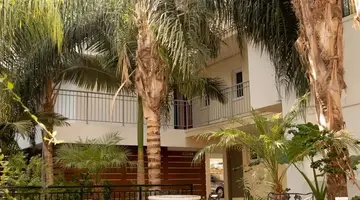 Alecos Hotel Apartments