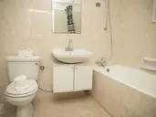 Alecos Hotel Apartments