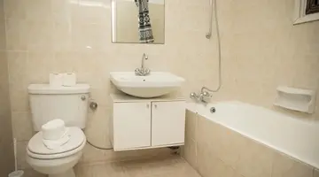 Alecos Hotel Apartments