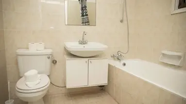 Alecos Hotel Apartments