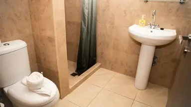 Alecos Hotel Apartments