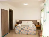 Alecos Hotel Apartments