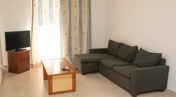 Alecos Hotel Apartments