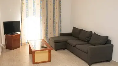 Alecos Hotel Apartments