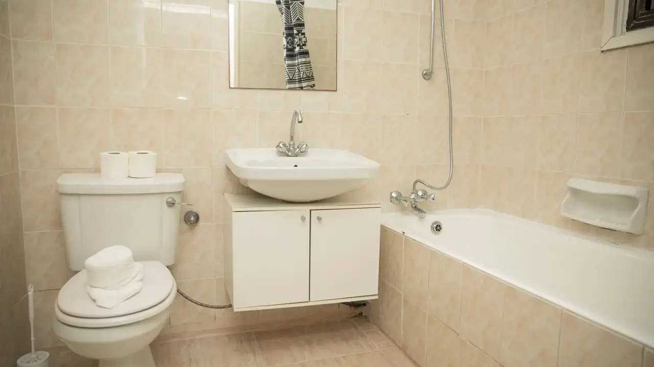 Alecos Hotel Apartments