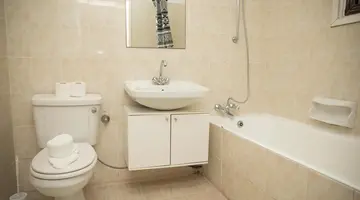 Alecos Hotel Apartments