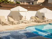 Alecos Hotel Apartments