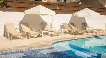 Alecos Hotel Apartments
