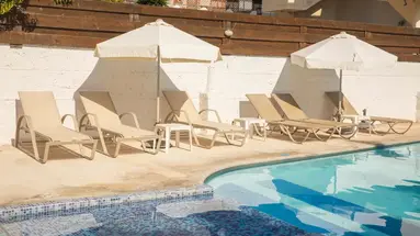 Alecos Hotel Apartments