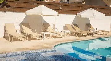 Alecos Hotel Apartments