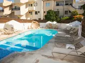 Alecos Hotel Apartments