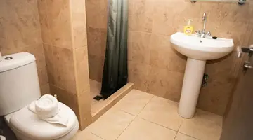 Alecos Hotel Apartments