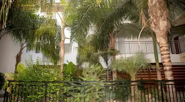 Alecos Hotel Apartments