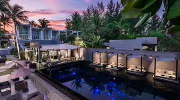 ALEENTA PHUKET - PHANG NGA RESORT & SPA