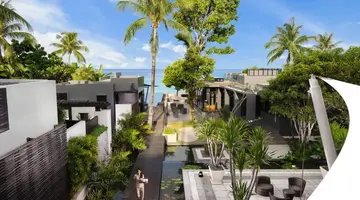 ALEENTA PHUKET - PHANG NGA RESORT & SPA