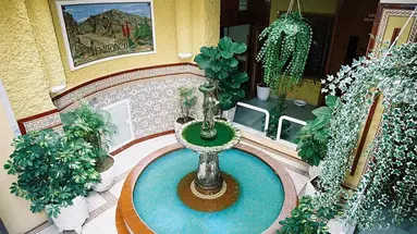 ALEGRIA Barranco