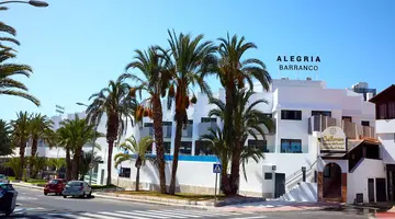 Alegria Barranco