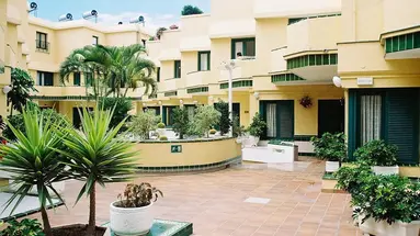 ALEGRIA Barranco