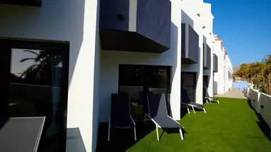 ALEGRIA Barranco