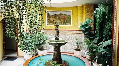 ALEGRIA Barranco