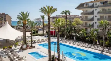 Alegria Caprici Verd