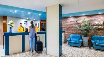 Alegria Cartago Nova