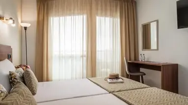 ALEGRIA Cartago Nova