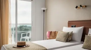 ALEGRIA Cartago Nova