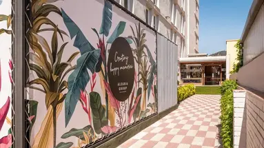 ALEGRIA Cartago Nova