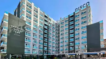 Alegria Cartago Nova