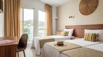 ALEGRIA Cartago Nova