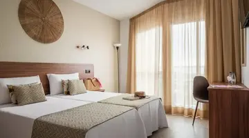 ALEGRIA Cartago Nova