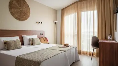 ALEGRIA Cartago Nova