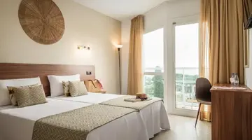 ALEGRIA Cartago Nova