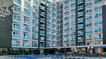 Alegria Cartago Nova