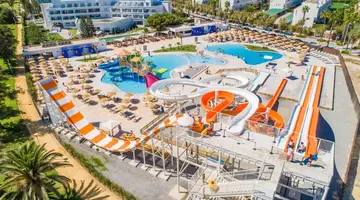 Alegria Costa Ballena Aquafun