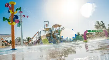 Alegria Costa Ballena Aquafun