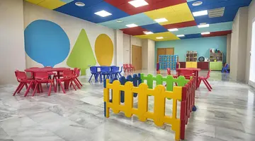 Alegria Costa Ballena Aquafun