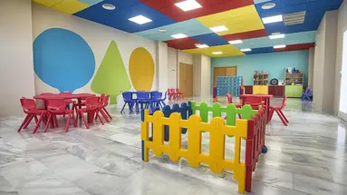 Alegria Costa Ballena Aquafun